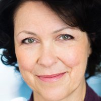 Deborah Geffner Alaston