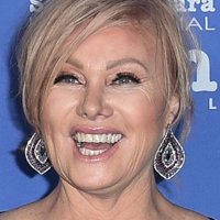 Deborra-Lee Furness Alaston