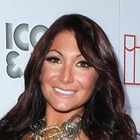 Deena Nicole Cortese Alaston