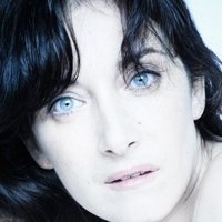 Delphine Serina Alaston