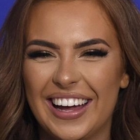 Demi Jones Alaston