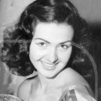 Denise Perrier Alaston