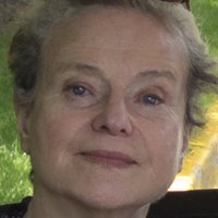 Diane Johnson Alaston