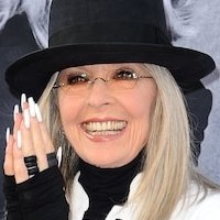 Diane Keaton Alaston