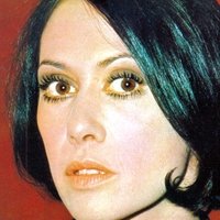 Dina Sfat Alaston