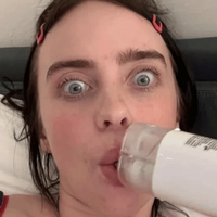 Diskussion: Billie Eilish Alaston