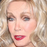 Donna Mills Alaston