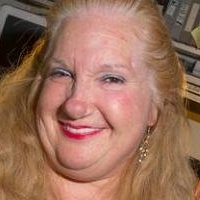 Donna Yeager Alaston
