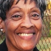 Doris Thomas Alaston
