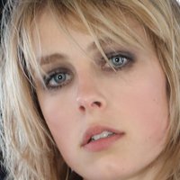 Edie Campbell Alaston