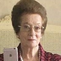 Eileen Smith Alaston