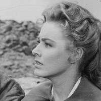 Eleanor Parker Alaston