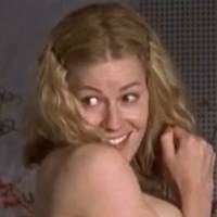 Elisabeth Shue Alaston