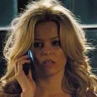 Elizabeth Banks Alaston