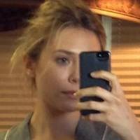 Elizabeth Olsen Alaston