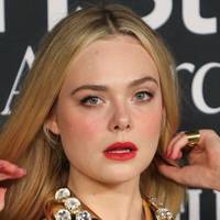 Elle Fanning Alaston