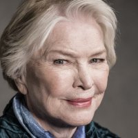 Ellen Burstyn Alaston