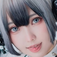 Ely Cosplay Alaston