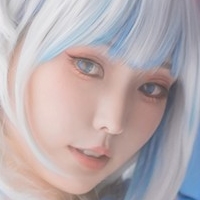Ely Cosplayer Alaston