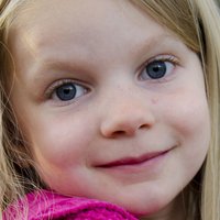 Emilee Parker Alaston