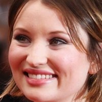 Emily Browning Alaston