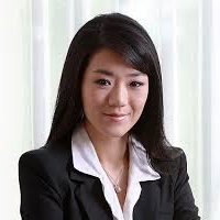 Emily Cho Alaston