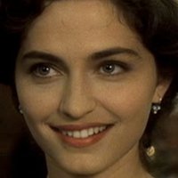 Erika Marozsán Alaston