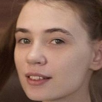 Eseniia Steklova Alaston