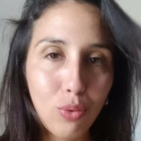 Estefania Moreira Alaston