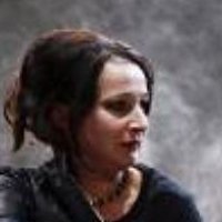 Eva Schukardt Alaston