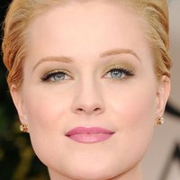 Evan Rachel Wood Alaston