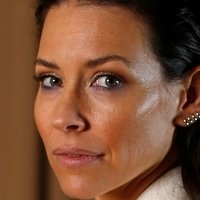 Evangeline Lilly Alaston