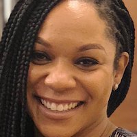 Evette Williams Alaston