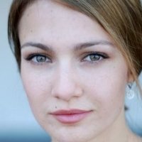 Evgeniya Brik Alaston