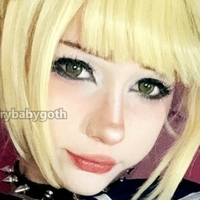 Fairygothbaby Alaston