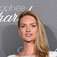 Fancy Alexandersson Alaston