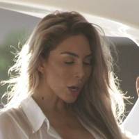 Farrah Abraham Alaston