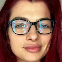 Fit Readhead Ruby Alaston