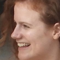 Frances Berry Alaston