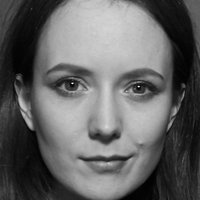 Freya Parker Alaston