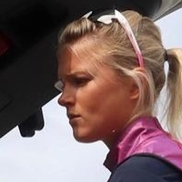 Frida Karlsson Alaston