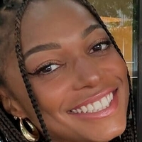 Gabby Thomas Alaston