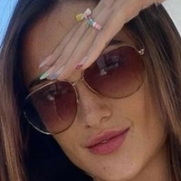 Gabi Melim Alaston