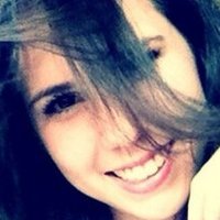 Gabriela Cerqueira Alaston