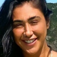Gabriela Alaston