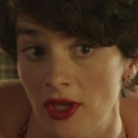 Gaby Hoffmann Alaston