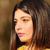 Gaia Girace Alaston