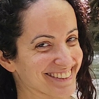 Gali Geula Cohen Alaston