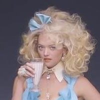 Gemma Ward Alaston