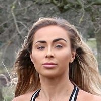 Georgia Cole Alaston